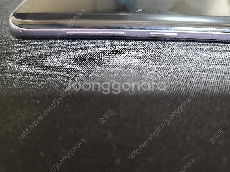 갤럭시 s8 64gb 팝니다--3