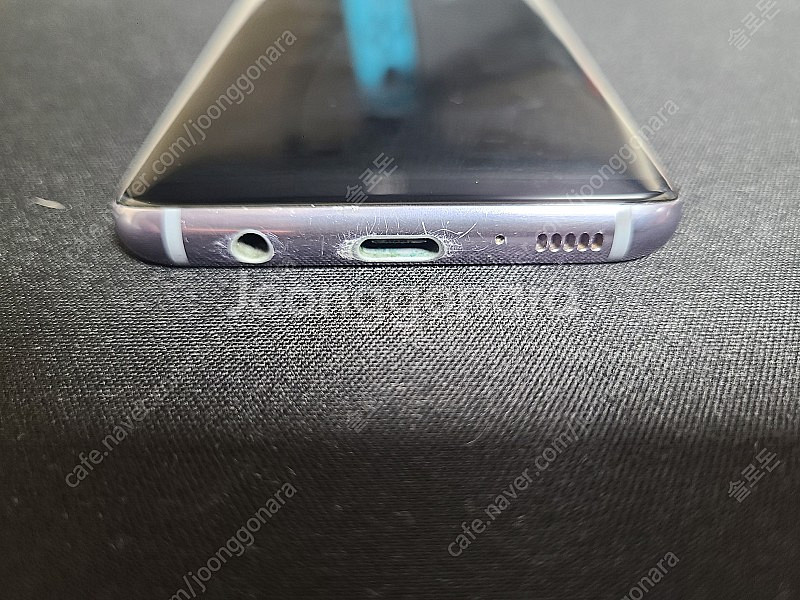 갤럭시 s8 64gb 팝니다--5