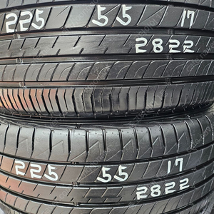 [판매] 225/55R17,225 55 17,225/55/17 LM705 던롭