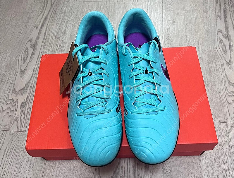 [270mm] 나이키 풋살화 팝니다.--1