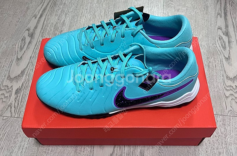 [270mm] 나이키 풋살화 팝니다.--2