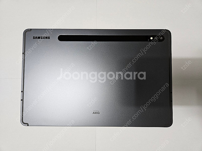 갤럭시 탭 S7 (Wi-Fi) 판매합니다.--2
