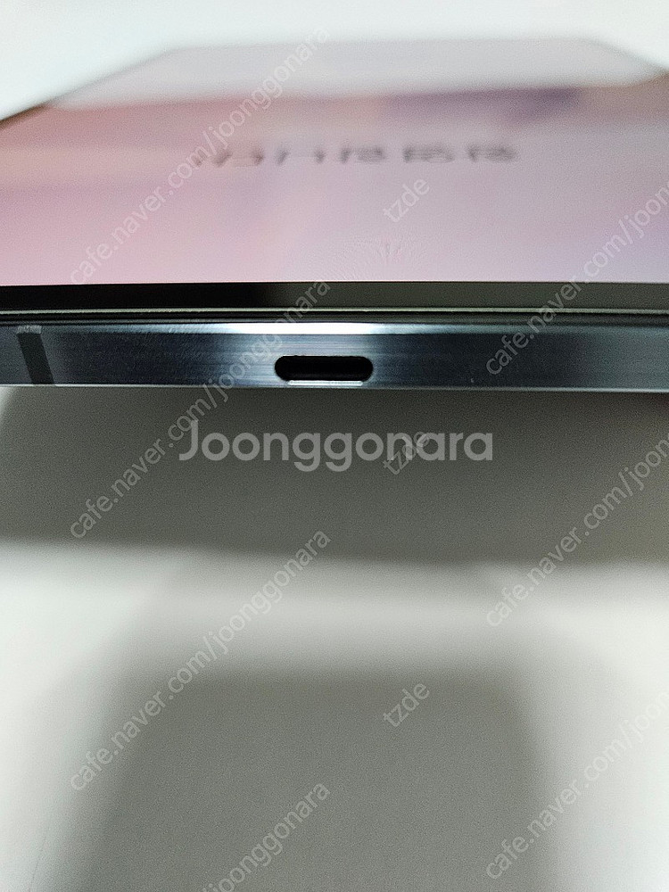 갤럭시 탭 S7 (Wi-Fi) 판매합니다.--3