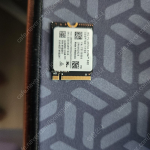 Sn 740 1tb 팝니다