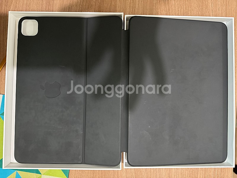 아이패드 정품 스마트 키보드 판매 (smart keyb...--3