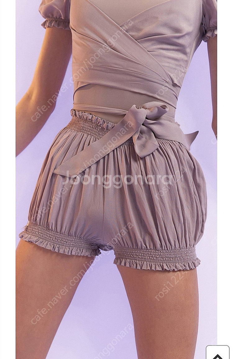 불릿포인트,쥐스타꼬르 델라로발레 쇼츠--0