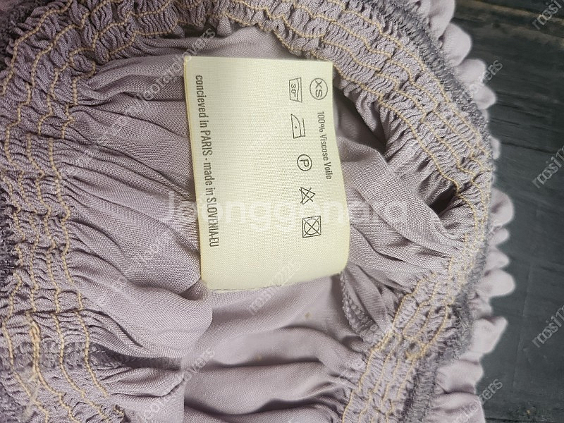 불릿포인트,쥐스타꼬르 델라로발레 쇼츠--2