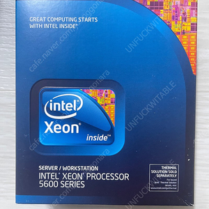 x58/1366 Xeon X5690 판매합니다