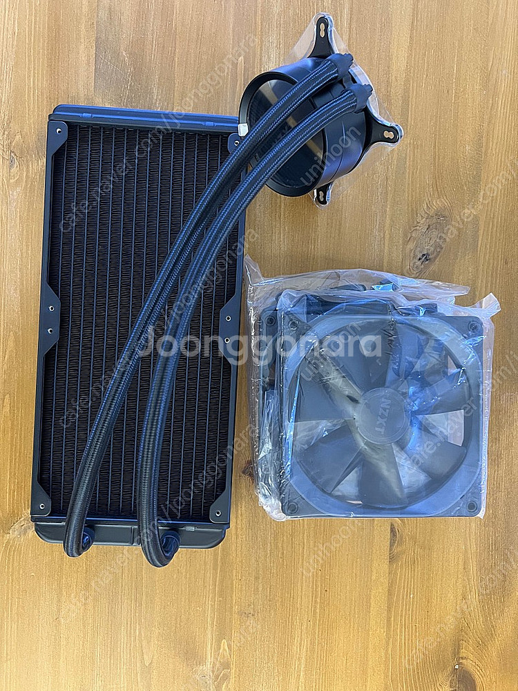 NZXT H5 ELITE 블랙 ㅍㅍㅍ--0