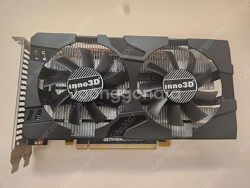 GTX 1060 3gb 그래픽카드 팝니다--1