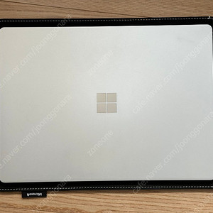 마이크로소프트 서피스 랩탑 Surface Laptop 팝니다.