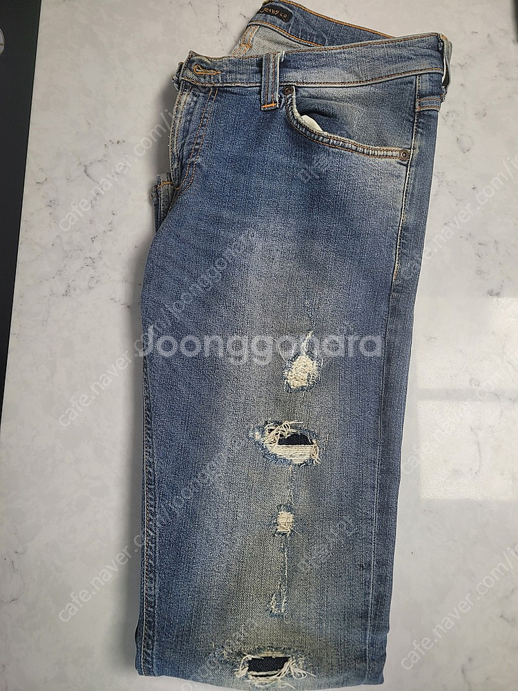 누디진 스티안 레플리카(32/32)팝니다--1