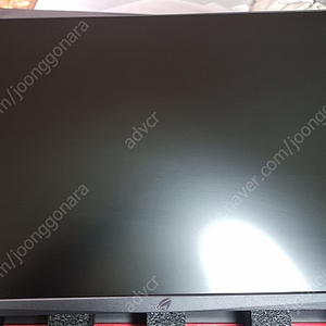 ASUS PG248QP 540HZ 모니터 팝니다