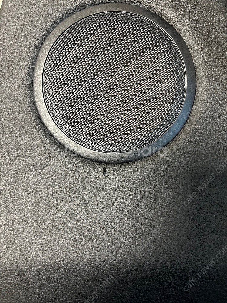 bmw f30 320d, 320i 도어트림 한대분--3