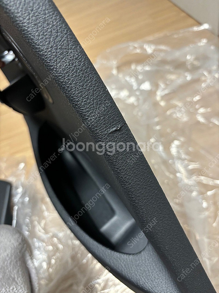 bmw f30 320d, 320i 도어트림 한대분--4