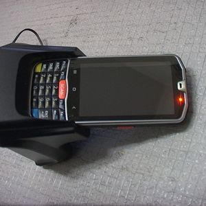 point Mobile PM67 산업용 PDA 안드로이드