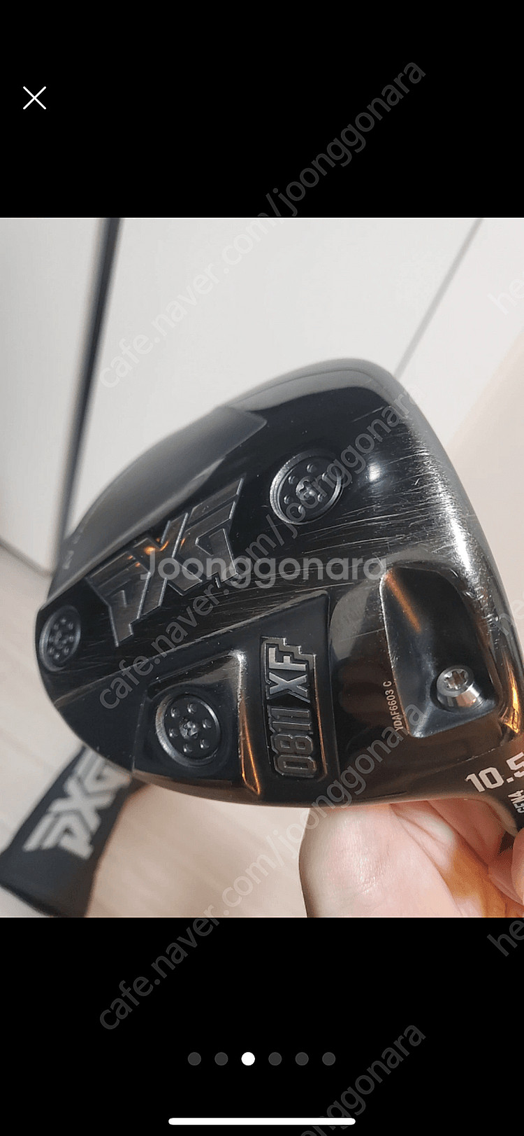 pxg gen4 0811xf--0