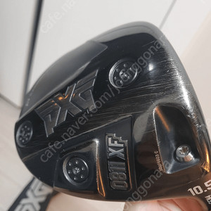 pxg gen4 0811xf