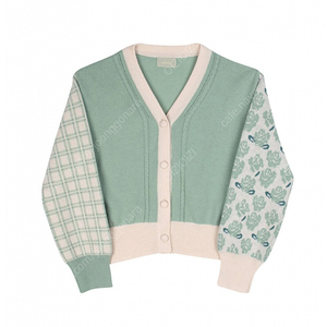 시눈 sinoon roche cardigan