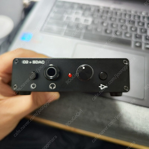 MASSDROP O2 + SDAC DAC/AMP DAC 겸 앰프