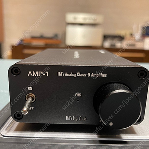 amp-1, dac-1 같이 판매합니다.