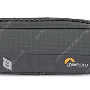 Lowepro 로우프로 기어업 메모리카드 케이스 20 LP37186-PWW 팝니다