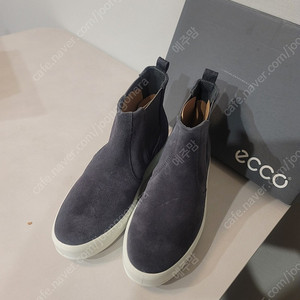ECCO 에코 여성 신발 38(250~255) 새상품