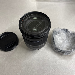 후지 xf 16-80 f4 r ois wr