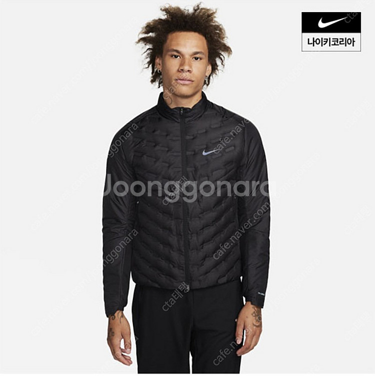 나이키 에어로로프트 자켓 L 새상품--0