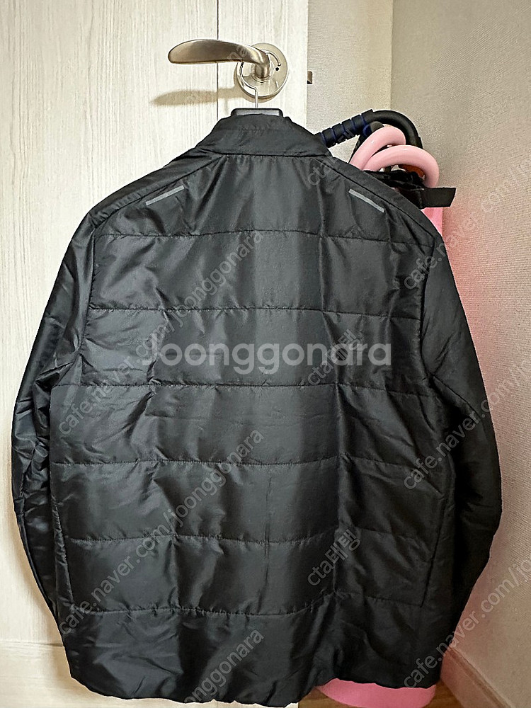 나이키 에어로로프트 자켓 L 새상품--2