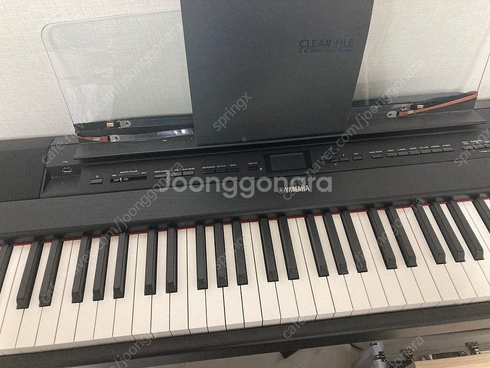 야마하 p515 팝니다.--1