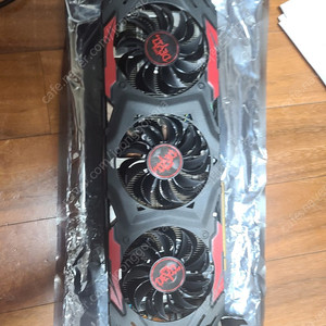 rx570 레드데빌 4gb 그래픽카드