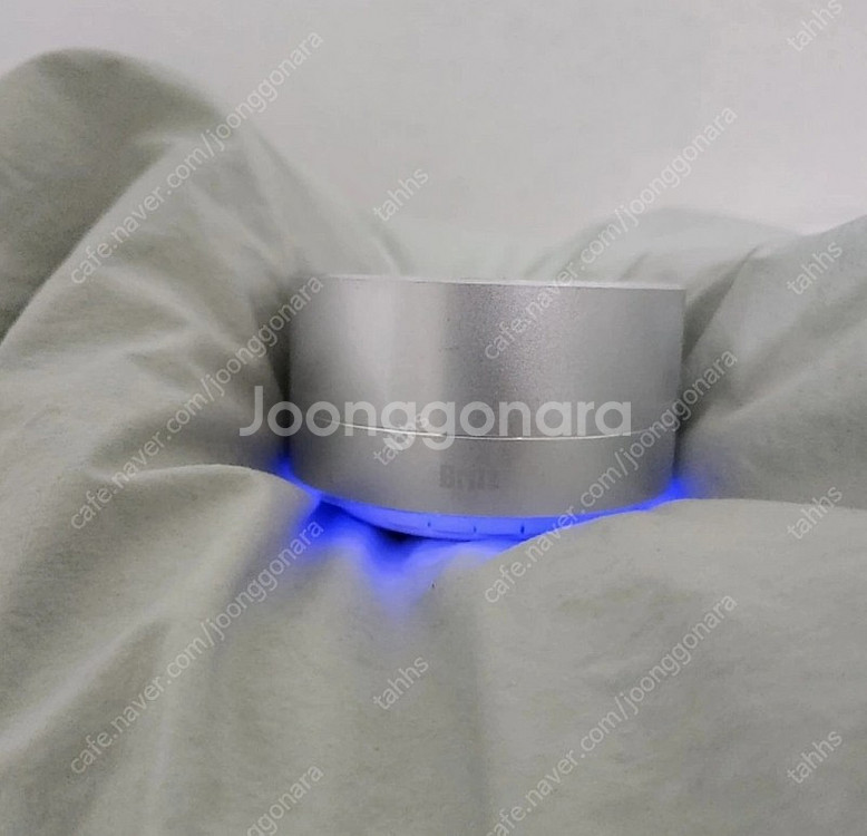 브리츠 블루투스 스피커--0