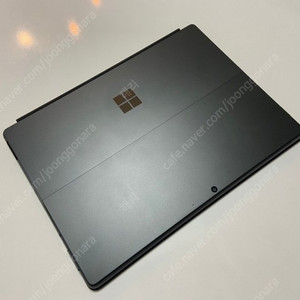 마이크로소프트 서피스 프로8 i5 16GB 256GB 그래파이트(8PT-00030) + 블랙 시그니처 키보드