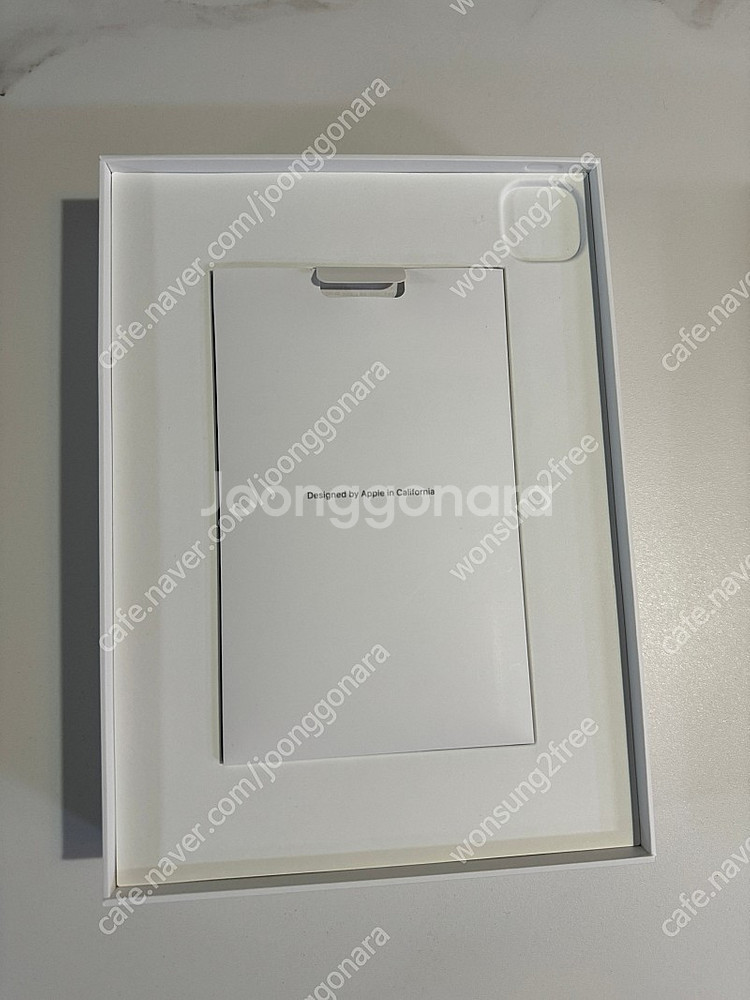 아이패드프로11 2세대 wifi 512GB 스페이스그래...--1