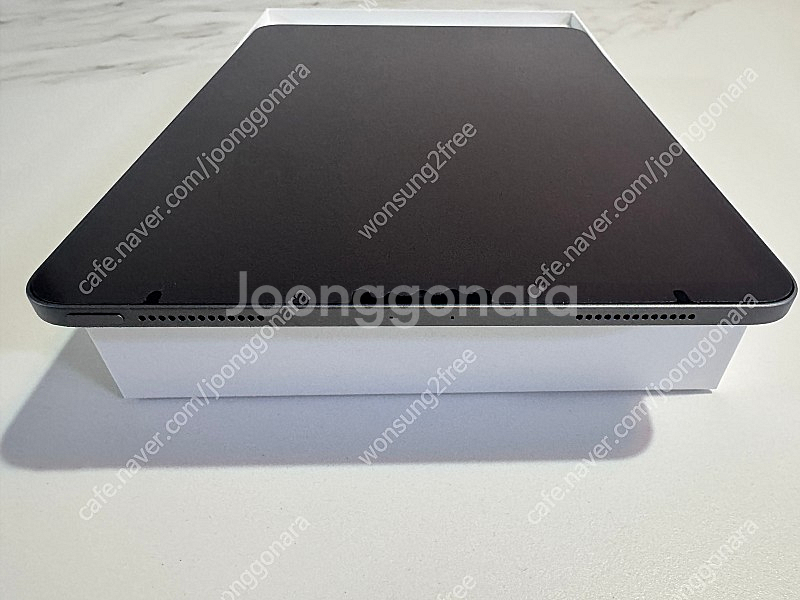 아이패드프로11 2세대 wifi 512GB 스페이스그래...--7
