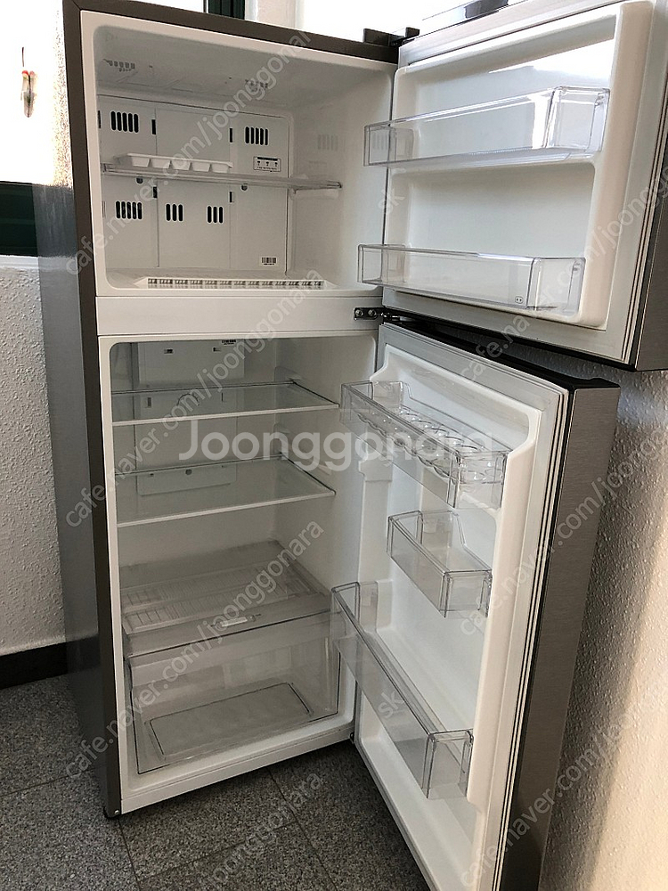 LG B187S 냉장고 팔아요--0