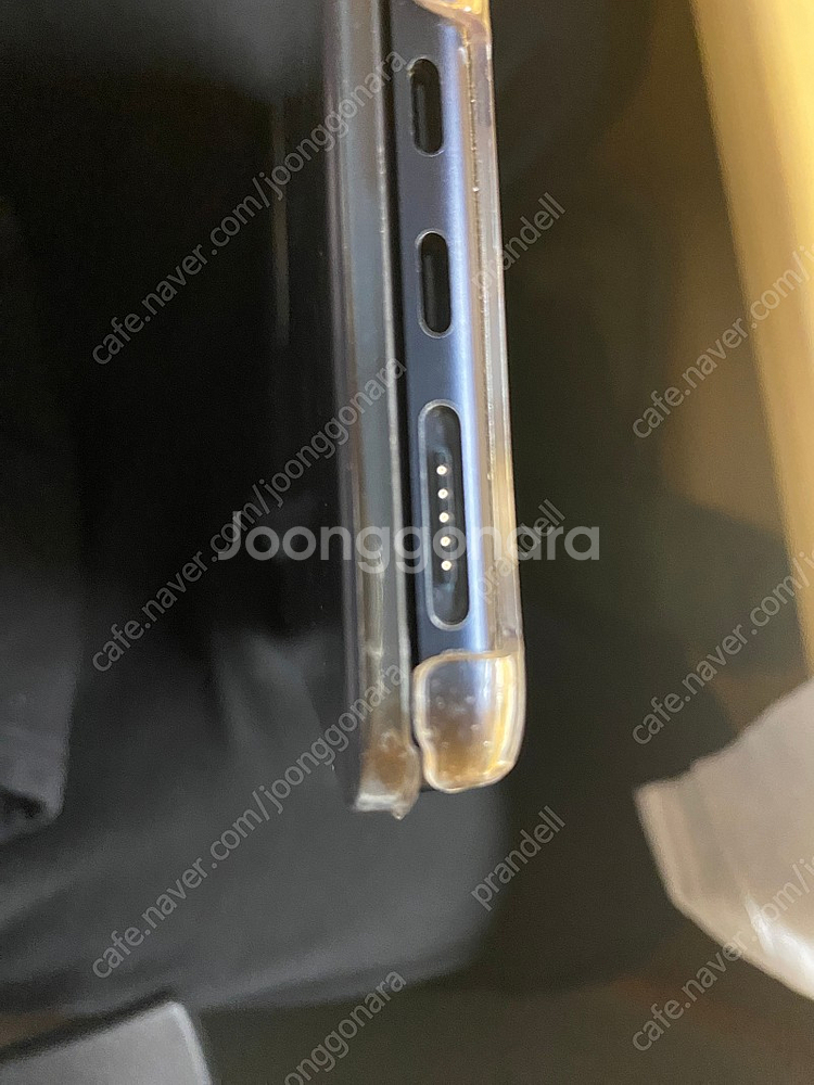 맥북에어 m2 13인치 스페이스 그레이 256/8gb ...--6