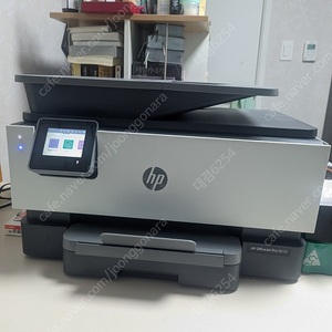 hp9010pro 복합기 무한