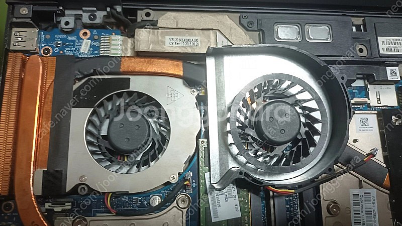 [매입]HP ZBOOK 17 15 G1-g4부품용매입--1