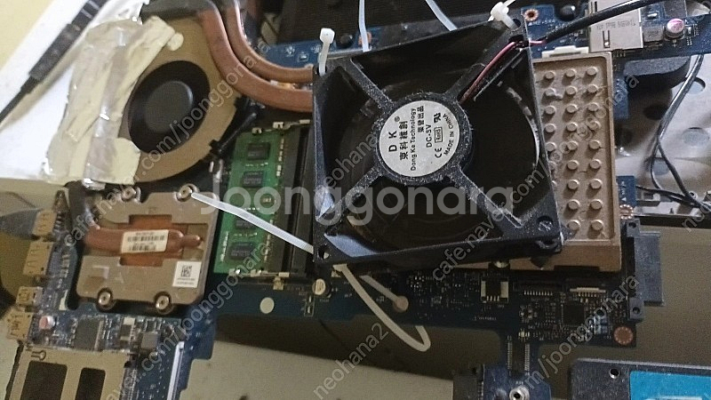 [매입]HP ZBOOK 17 15 G1-g4부품용매입--3