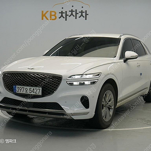 제네시스GV70 2.5T 가솔린 2WD (5인승)