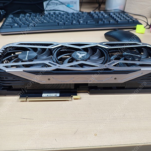 지포스 3080ti 중고