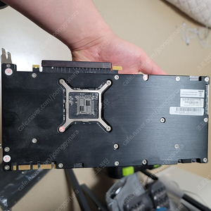 이엠텍 1070ti 게임용으로 사용 팝니다