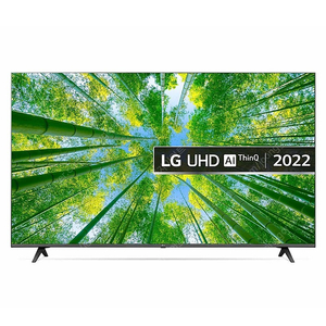 86UQ8000 LG 86인치 스마트 TV 4K UHD 1년무상AS 배송 설치 가능