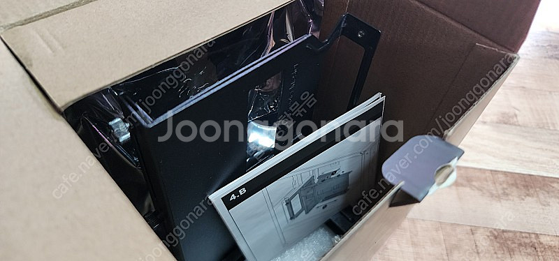 쿨러마스터 라이저킷 pcie 3.0 v.2--5