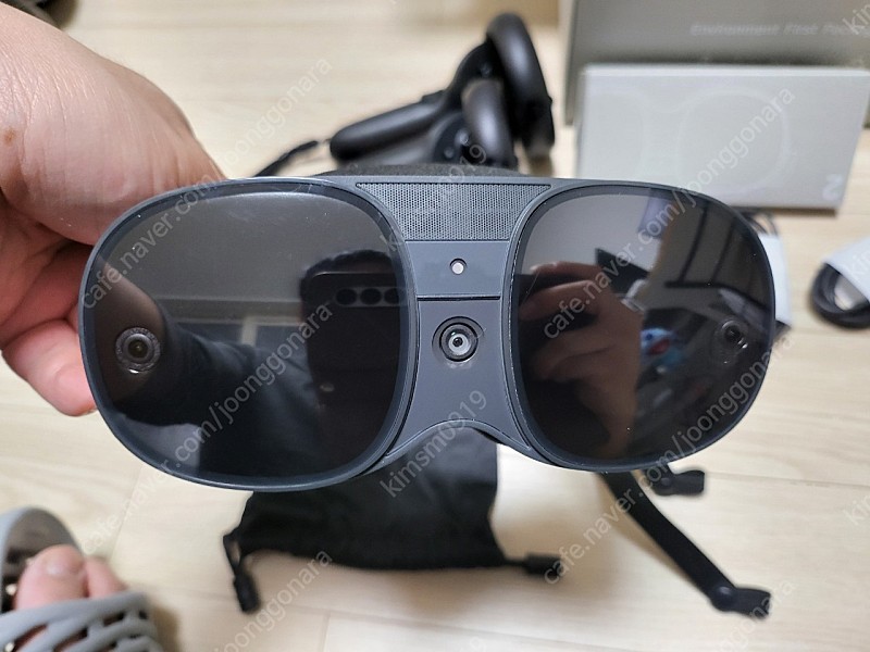 HTC VIVE 바이브 XR Elite VR 팔아요