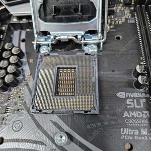 ASRock Z390 taich 타이치