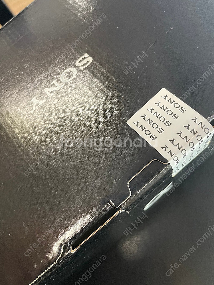 [미개봉]소니A7R4A 소니70-200 F4 g2소니 ...--0