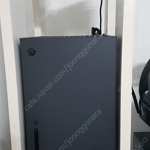 XBOX SERIES X 엑시엑 판매합니다